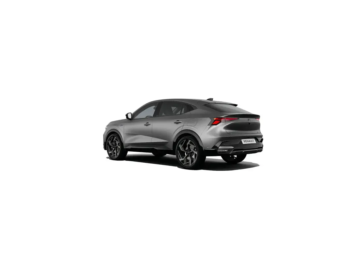 Neu Renault Rafale 299 PS (219 kW) 2026 Grau SUV