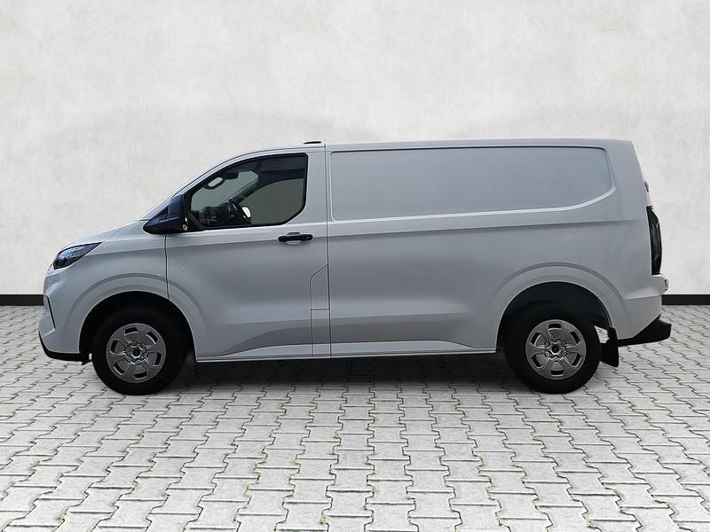 Neu Ford Transit Custom Trend 136 PS (100 kW) 2026 Frostweiß Van