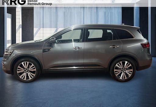 Gebraucht Renault Koleos Initiale Paris 184 PS (135 kW) 2022 Grau SUV