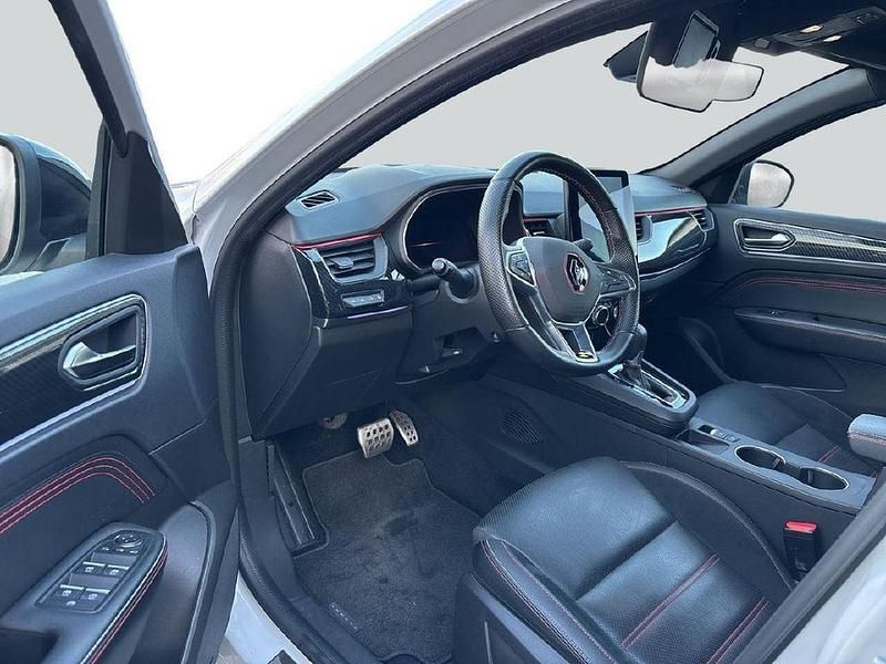 Gebraucht Renault Arkana R.S. 158 PS (116 kW) 2023 Univers weiss SUV