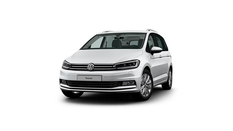 Gebraucht VW Touran Join 150 PS (110 kW) 2019 Van / Kleinbus