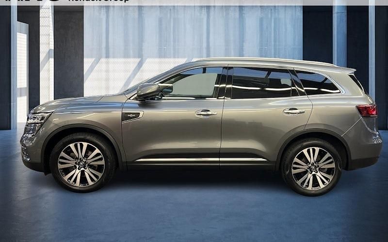 Gebraucht Renault Koleos Initiale Paris 184 PS (135 kW) 2022 Grau SUV