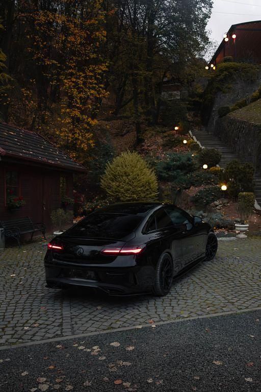 Gebraucht Mercedes 350 254 PS (186 kW) 2018 Schwarz