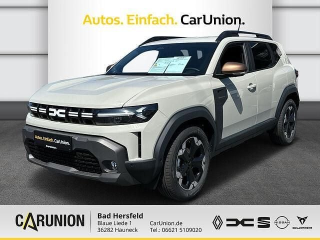 Gebraucht Dacia Duster Extreme 131 PS (96 kW) 2024 Sandstone SUV