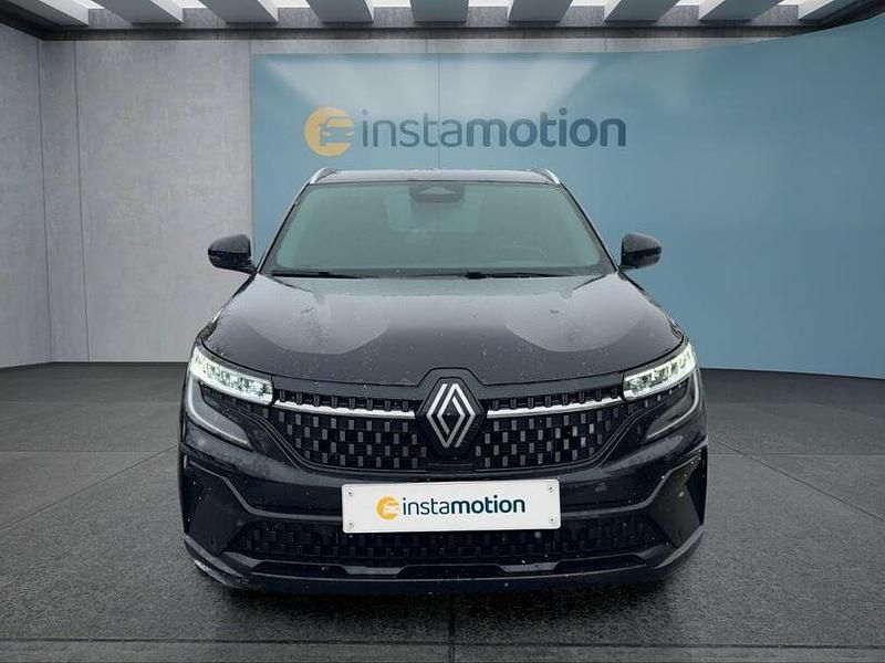 Usado Renault Austral 199 CV (146 kW) 2023 Negro SUV
