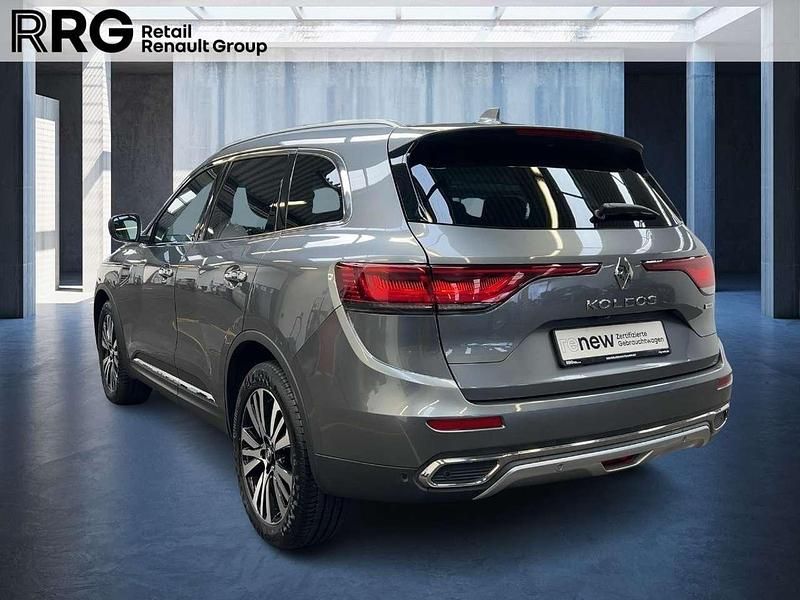 Gebraucht Renault Koleos Initiale Paris 184 PS (135 kW) 2023 Gray m SUV