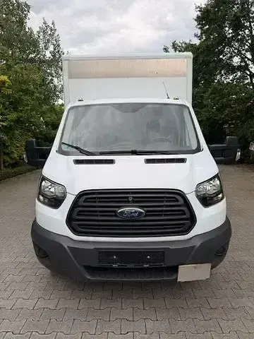 Gebraucht Ford Transit 158 PS (116 kW) 2019 Andere Van