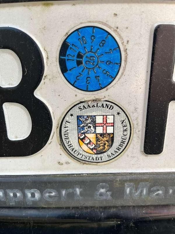 Second-hand Renault Twingo 58 CP (42 kW) 2006 Negru Hatchback