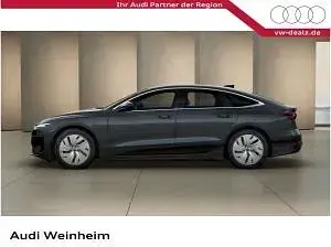 Ny Audi e-tron Sportback 210 kW (286 HK) 2026 Grå SUV