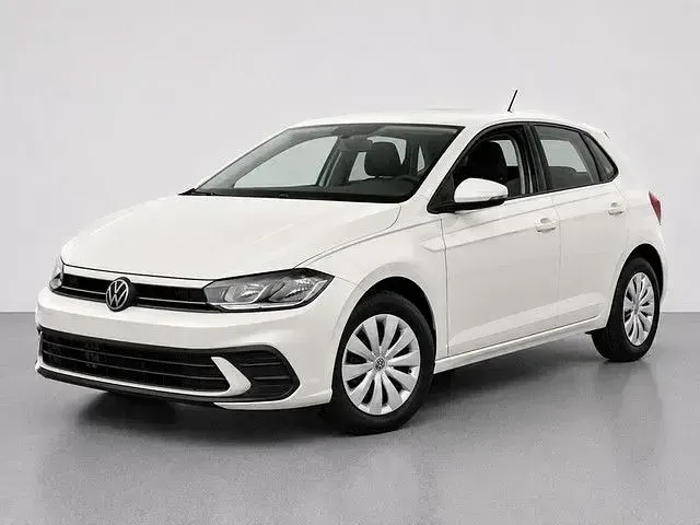 Gebraucht VW Polo Life 80 PS (58 kW) 2024 Kleinwagen