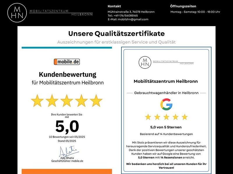 Gebraucht Audi A7 Sportback Ambiente 340 PS (250 kW) 2018 Grau Kleinwagen