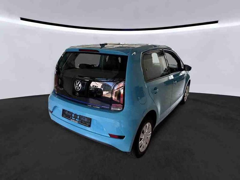 Gebraucht VW e-up! Move 61 kW (83 PS) 2021 Kleinwagen