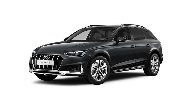 Gebraucht 2023 Audi A4 Allroad Ambiente Kombi | 48.680 € - Bild 1/4
