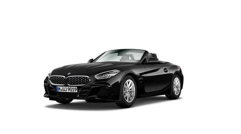 Gebraucht 2025 BMW Z4 M Sport Cabrio | 41.995 € (Guter Preis) - Bild 1/1