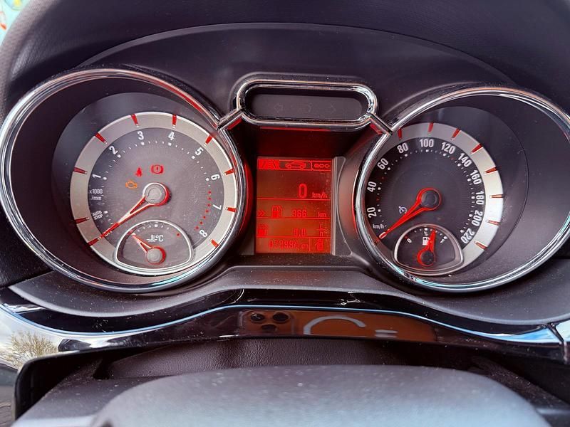 Gebraucht Opel Adam 101 PS (74 kW) 2019 Kleinwagen