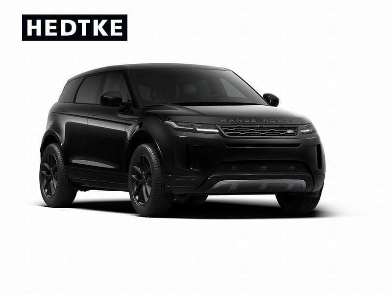 Schwarz Neu 2026 Land Rover Range Rover evoque S SUV | 64.290 € (Teuer) - Bild 1/4