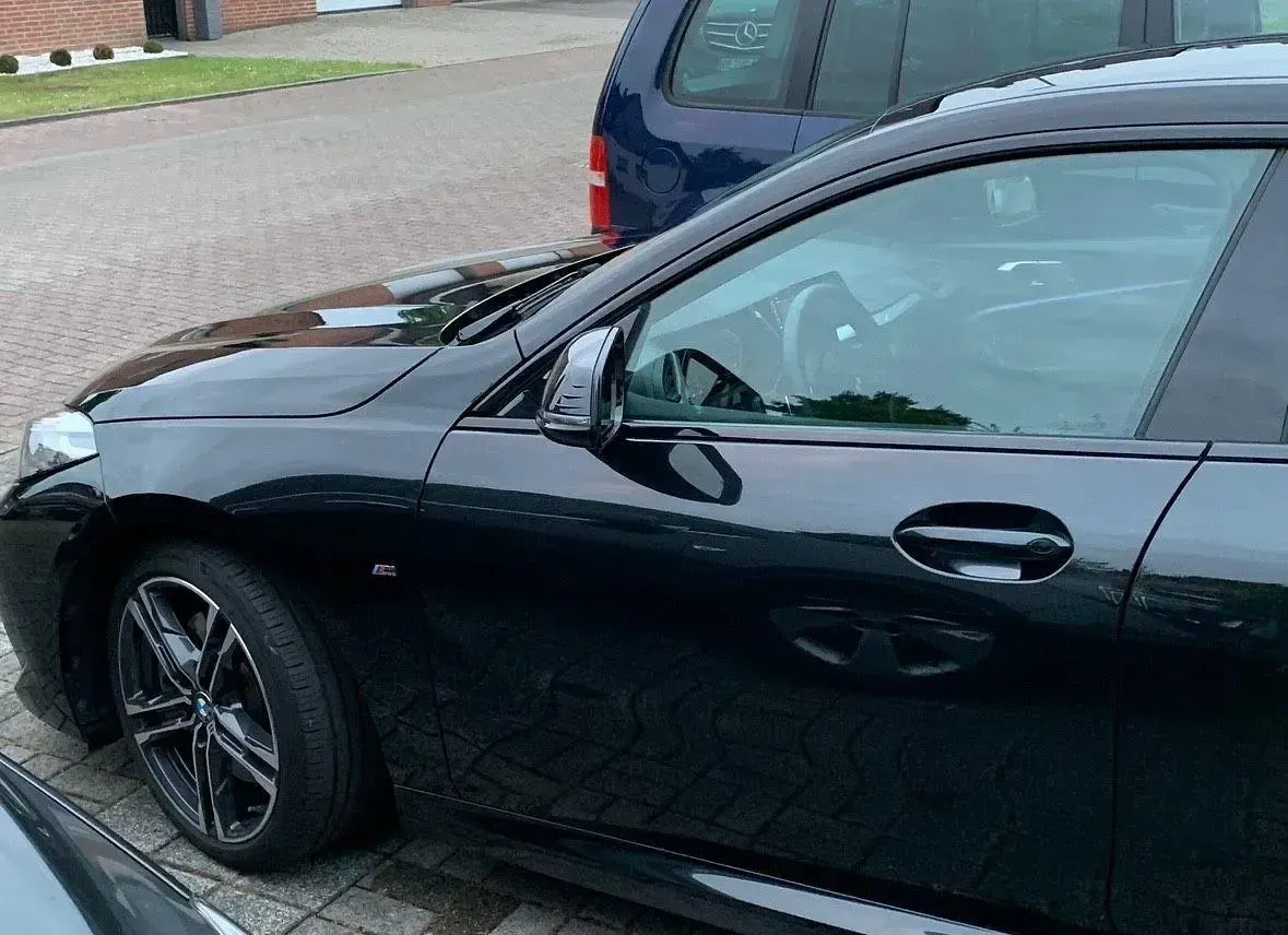 Gebraucht BMW 220 Shadowline 190 PS (139 kW) 2020 Schwarz Coupé