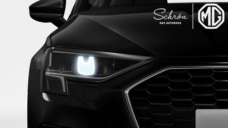 Gebraucht Audi A3 Advanced 116 PS (85 kW) 2023 Limousine