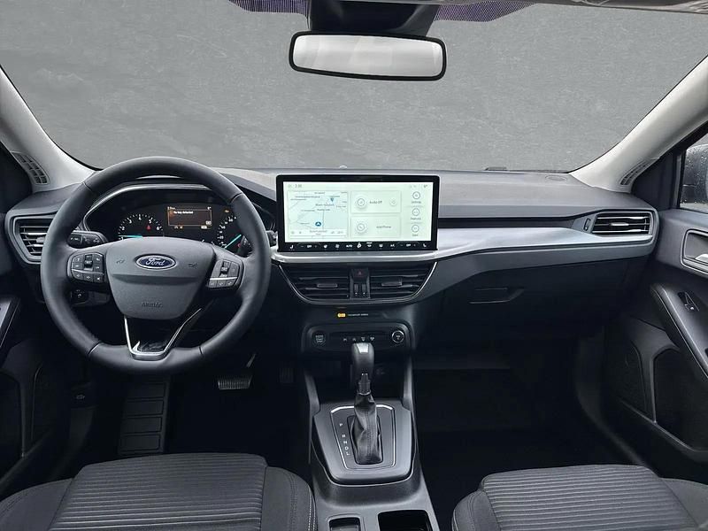 Neu Ford Focus Titanium 155 PS (114 kW) 2026 Andere Kombi