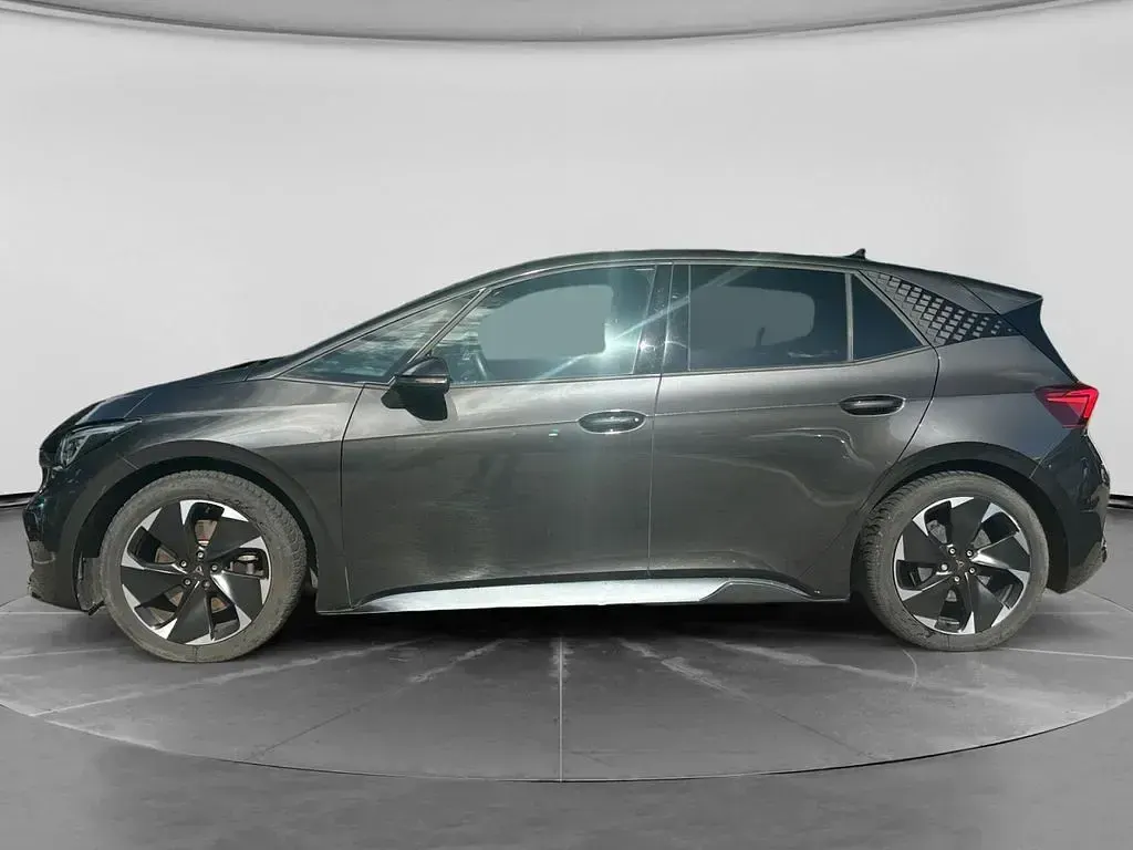 Brugt Cupra Born 169 kW (231 HK) 2023 Grå Hatchback