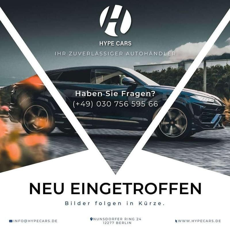 Gebraucht BMW X5 M 530 PS (389 kW) 2022 Frozen grey SUV