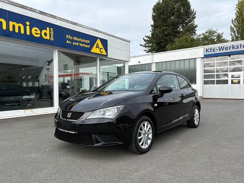 Other Gebraucht 2016 Seat Ibiza SC Style Kleinwagen | 7.990 € (Fairer Preis) - Bild 1/4