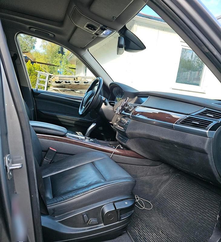 Gebraucht BMW X5 245 PS (180 kW) 2013 Andere farben SUV