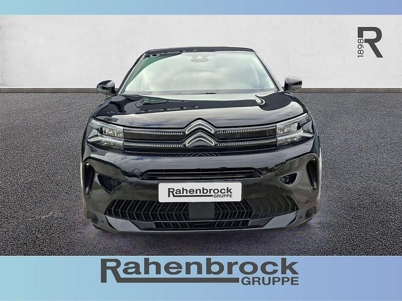 Gebraucht Citroën C5 Aircross 145 PS (106 kW) 2025 Schwarz SUV
