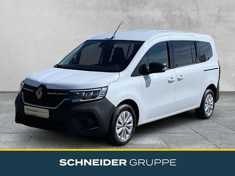 Occasion Renault Kangoo Equilibre 131 ch (96 kW) 2026 Monospace