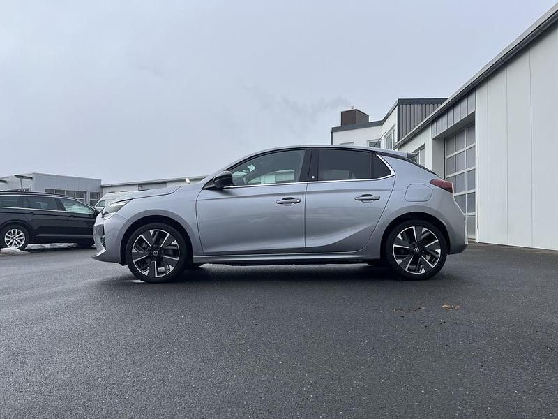 Gebraucht Opel Corsa Ultimate 100 kW (136 PS) 2022 Grau Kleinwagen