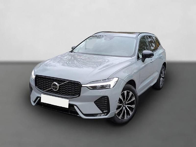 Gebraucht Volvo XC60 Plus 250 PS (183 kW) 2025 Grau SUV