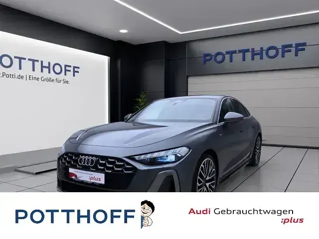 Gebraucht Audi A5 S-Line 204 PS (150 kW) 2025 Limousine