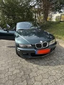 Gebraucht BMW Z3 193 PS (141 kW) 1999 Andere farben Cabrio