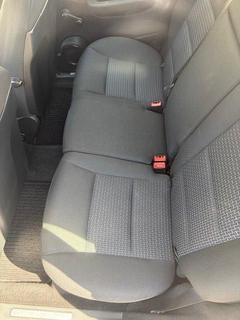 Gebraucht Mercedes B200 136 PS (100 kW) 2009 Schwarz Van / Kleinbus