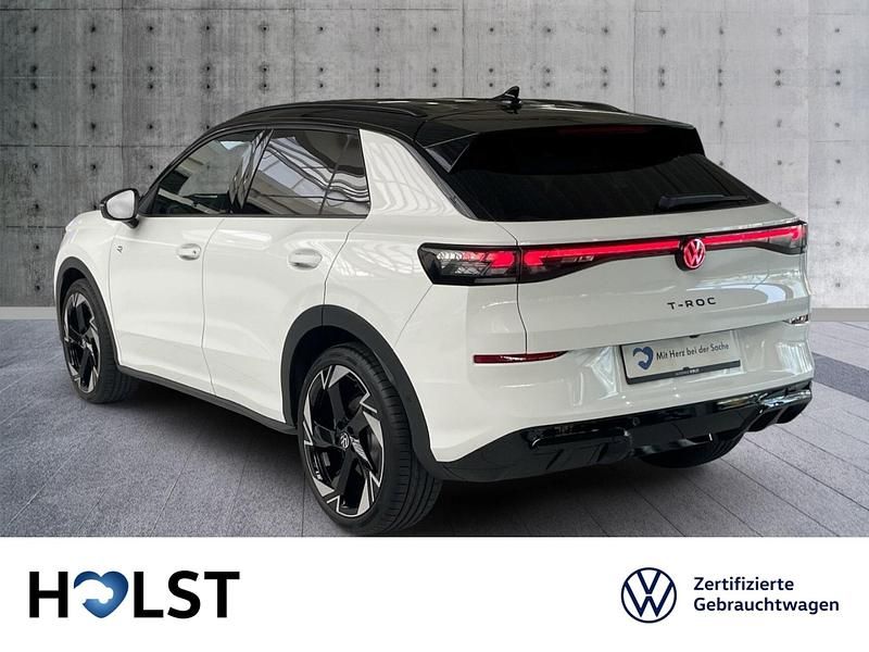 Gebraucht VW T-Roc IQ Drive 150 PS (110 kW) 2026 SUV