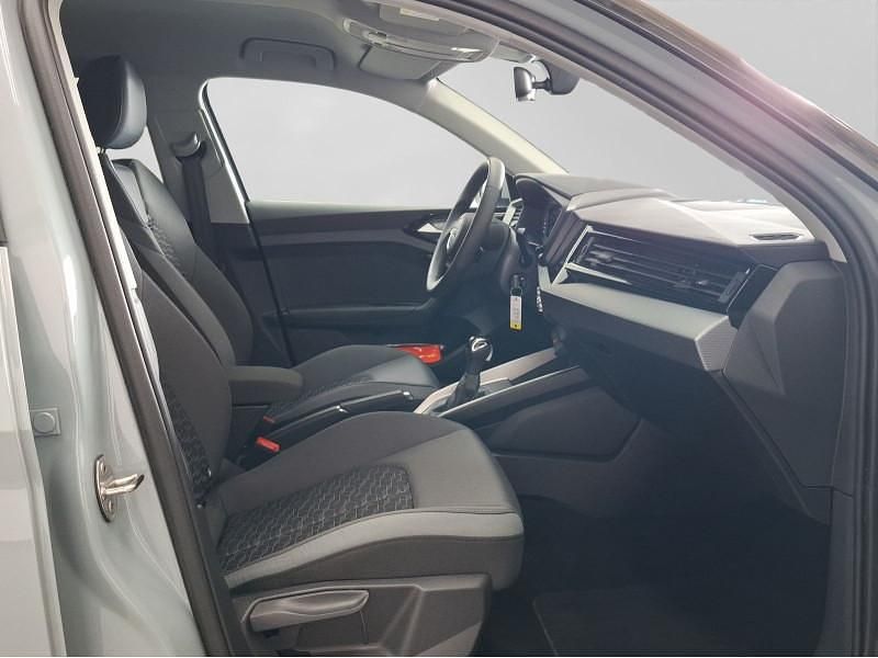 Gebraucht Audi A1 Sportback S-Line 95 PS (69 kW) 2025 Grau Kleinwagen