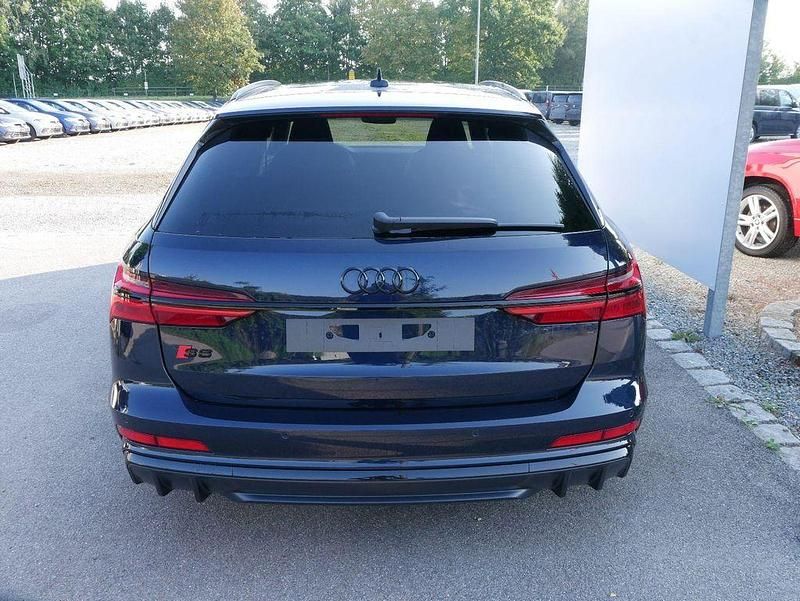 Gebraucht Audi S6 Sport 344 PS (253 kW) 2024 Blau Kombi