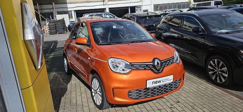 Valencia orange Gebraucht 2021 Renault Twingo Vibes Kleinwagen | 12.990 € (Fairer Preis) - Bild 1/4
