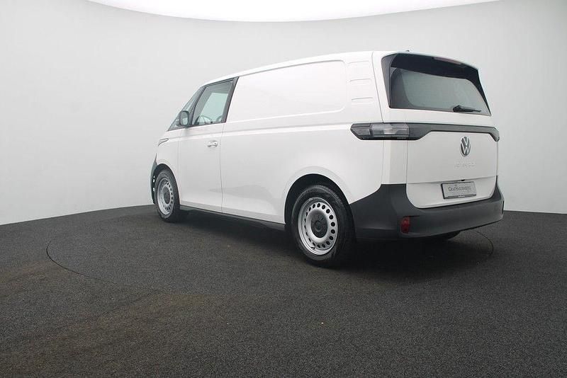 Gebraucht VW ID. Buzz Pro 210 kW (286 PS) 2025 Candyweiß Van / Kleinbus