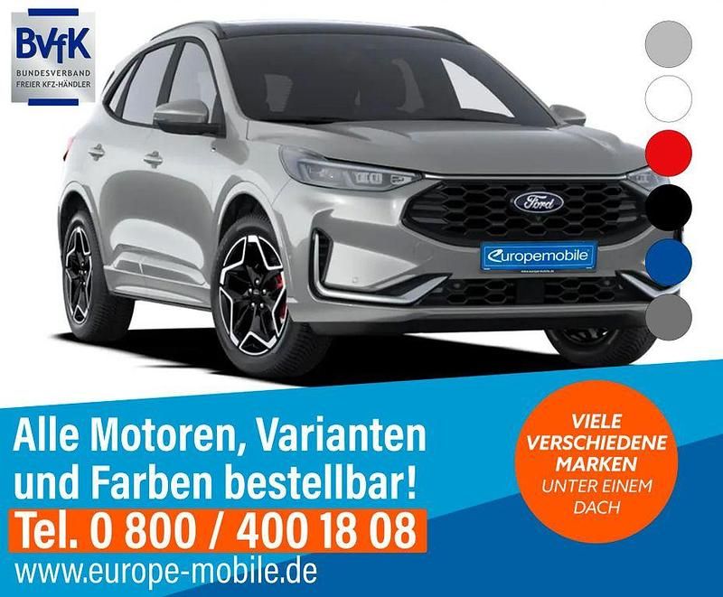 Wählbar Neu 2025 Ford Kuga Titanium SUV | 26.680 € (Superpreis) - Bild 1/1