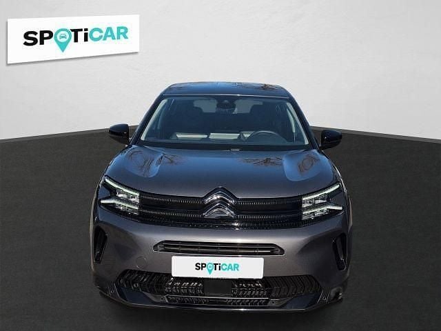 Gebraucht Citroën C5 Aircross 136 PS (100 kW) 2025 Grau metallic SUV