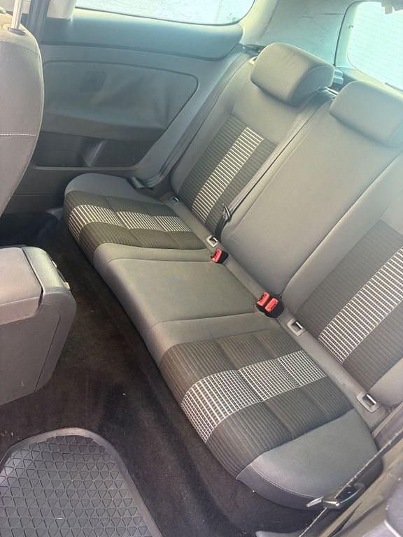 Gebraucht VW Golf VI GT 102 PS (75 kW) 2008 Grau Kleinwagen