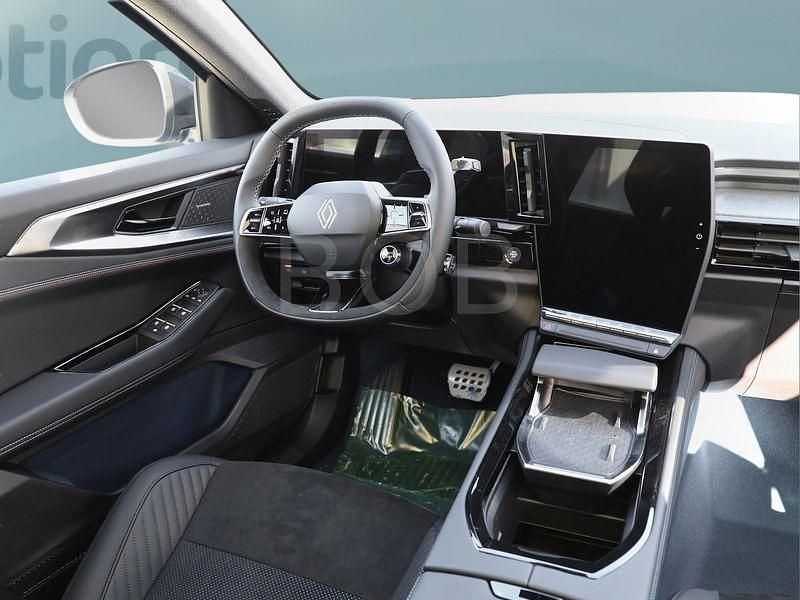 Gebraucht Renault Rafale 300 PS (220 kW) 2024 Blau SUV