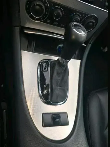 Gebraucht Mercedes CLK280 231 PS (169 kW) 2007 Cabrio