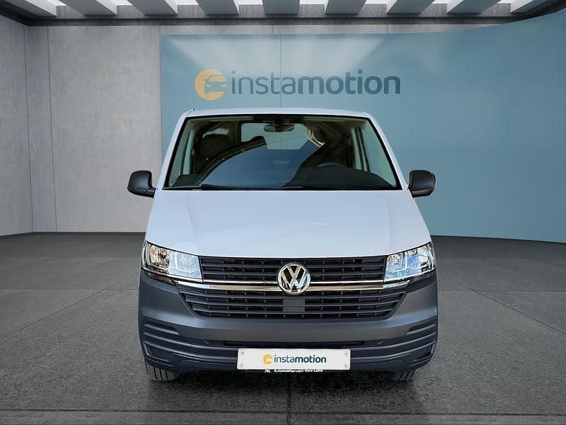 Gebraucht VW T6.1 110 PS (80 kW) 2023 Weiß Van