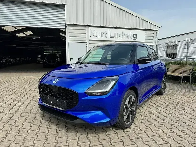 Gebraucht Suzuki Swift Comfort+ 83 PS (61 kW) 2024 Andere Kleinwagen
