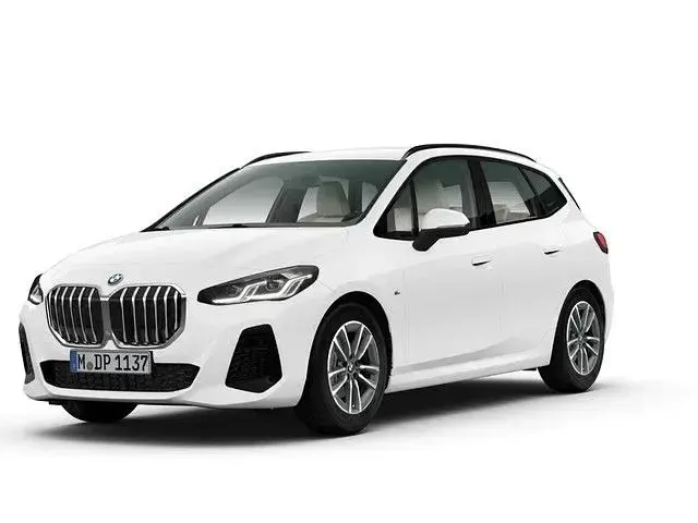 Usata BMW 220 Active Tourer M Sport 170 CV (125 kW) 2025 Monovolume