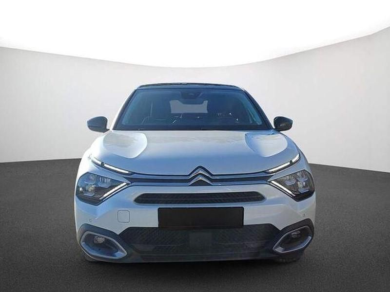 Gebraucht Citroën C4 PureTech 131 PS (96 kW) 2023 Weiß SUV