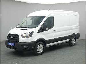 Neu Ford Transit Trend 131 PS (96 kW) 2025 Weiß (weiss) Limousine