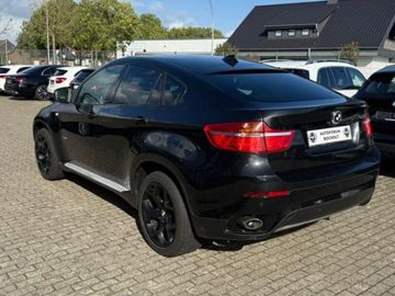 Gebraucht BMW X6 Shadowline 286 PS (210 kW) 2010 Andere SUV